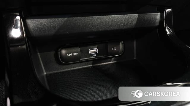 Kia Seltos id 5028658 из Кореи 27