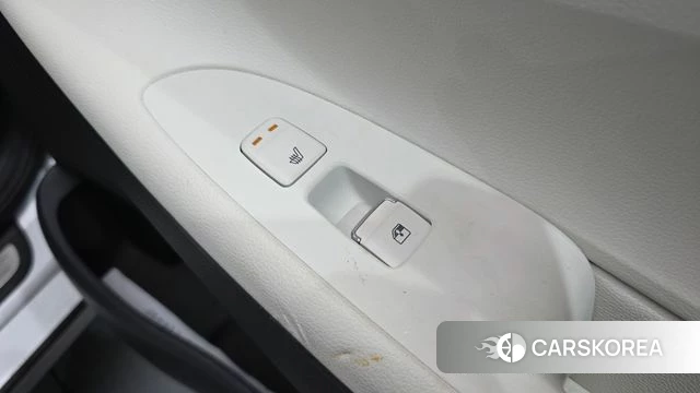 Hyundai The New Grandeur IG id 4745200 из Кореи 27