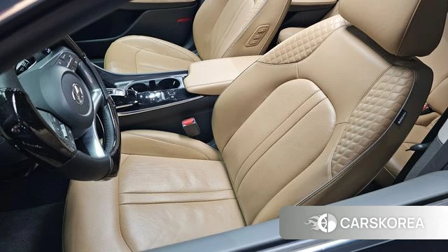 Hyundai Sonata Hybrid (DN8) id 4693266 из Кореи 27