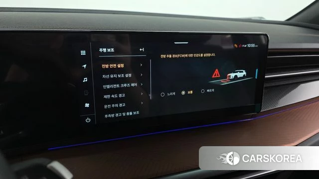 Ssangyong The New Torres id 4879425 из Кореи 27