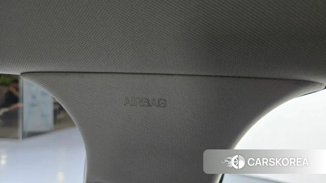 Kia K5 Hybrid 3rd Generation id 4863699 из Кореи 27