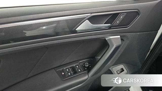 Volkswagen Tiguan second Generation id 5035016 из Кореи 27