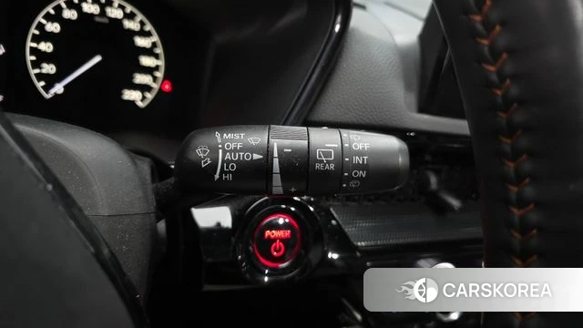 Honda CR-V 6th generation id 5033384 из Кореи 27
