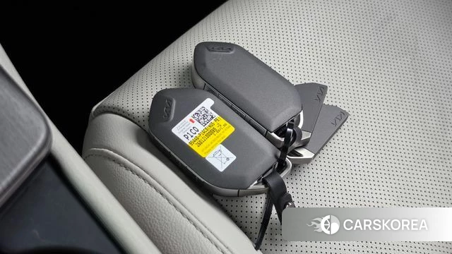 Kia The New Sportage 5th Generation Hybrid id 5021129 из Кореи 28