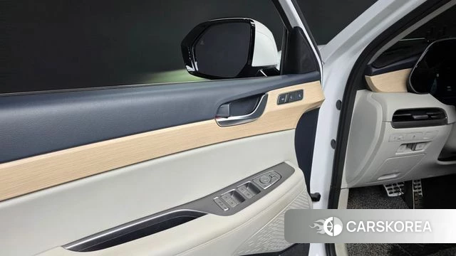 Hyundai The New Palisade id 5002374 из Кореи 27