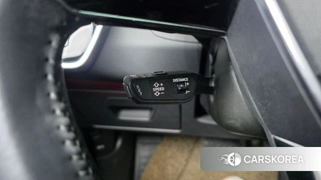 Audi A6 (C8) id 4688662 из Кореи 27