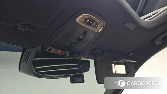 Volvo XC90 second Generation id 4976407 из Кореи 27