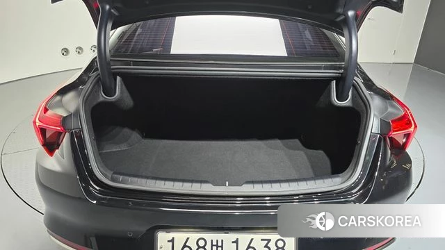 Kia K8 Hybrid id 4981427 из Кореи 27