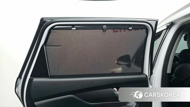 Hyundai Santa Fe TM id 4378020 из Кореи 27