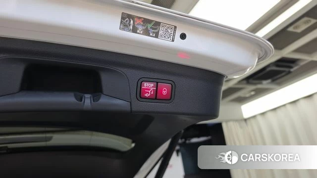 Mercedes-Benz GLE-Class W167 id 4950453 из Кореи 27