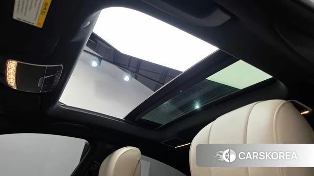 Mercedes-Benz S-Class W222 id 4993402 из Кореи 27