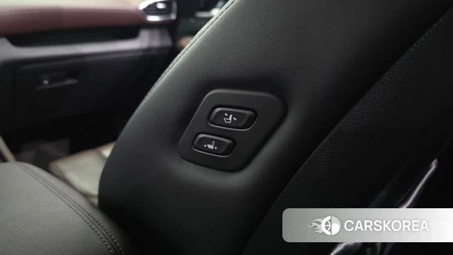 Hyundai Santa Fe TM id 4759745 из Кореи 27