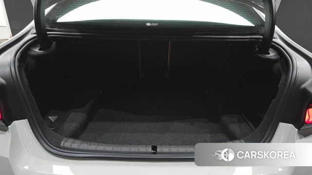 BMW 5 Series (G30) id 4976050 из Кореи 27