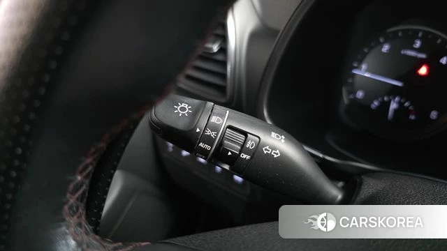Hyundai All New Tucson id 4993436 из Кореи 27
