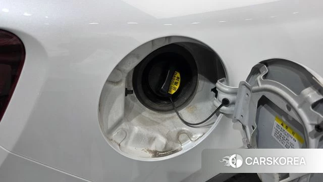 Renault Korea (Samsung) QM6 id 5035816 из Кореи 27