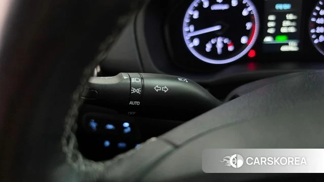 Hyundai Grandeur IG id 5048404 из Кореи 27