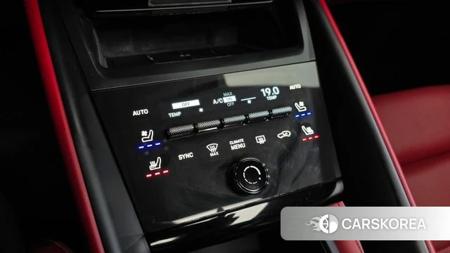 Porsche Makan EV id 5045519 из Кореи 27