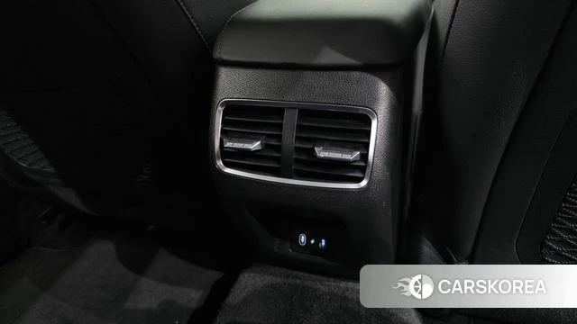 Hyundai Sonata D Edge (DN8) id 5026835 из Кореи 27