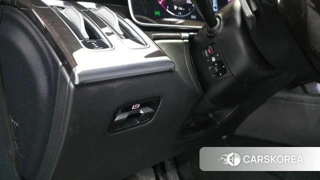 Mercedes-Benz S-Class W223 id 4936311 из Кореи 27
