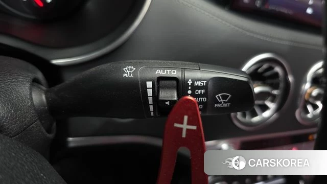 Kia Stinger Meister id 4997822 из Кореи 27