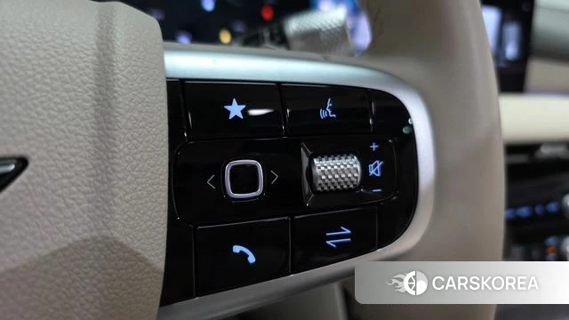 Genesis G80 (RG3) id 4995929 из Кореи 27