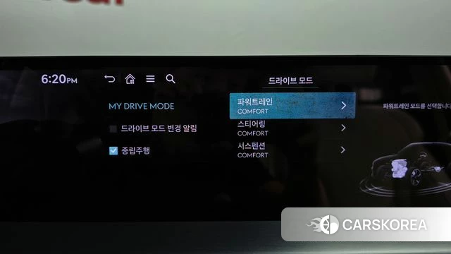 Genesis GV80 id 5026548 из Кореи 27