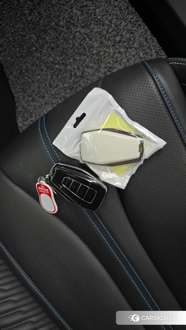 Renault Korea (Samsung) Grand Coleos id 5032961 из Кореи 27