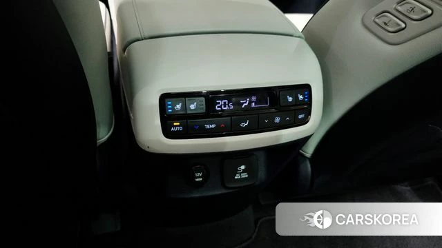 Hyundai The New Palisade id 4958621 из Кореи 27