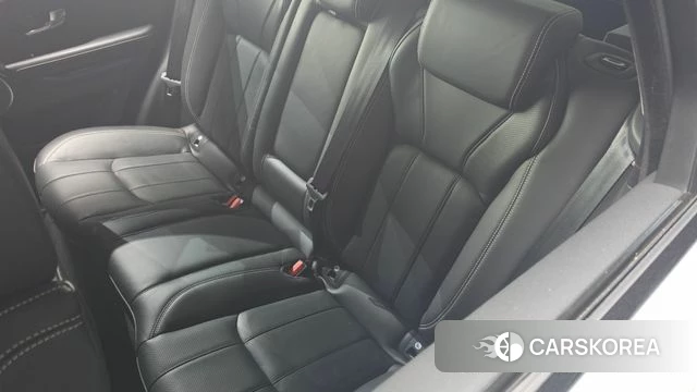Land Rover Range Rover Evoque id 4977832 из Кореи 27