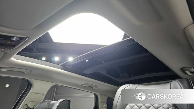 Kia Sorento 4th Generation id 4855805 из Кореи 27