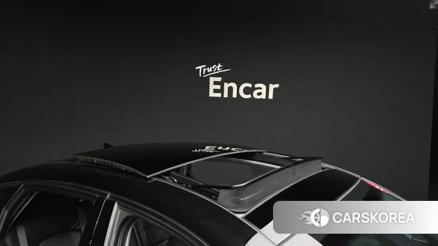 Hyundai The New Grandeur IG Hybrid id 5053506 из Кореи 27