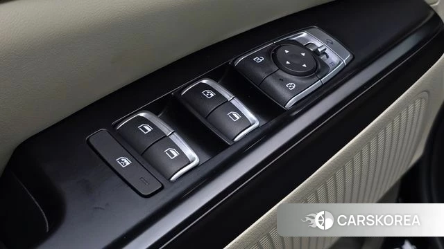 Kia Carnival 4th generation id 5011858 из Кореи 27