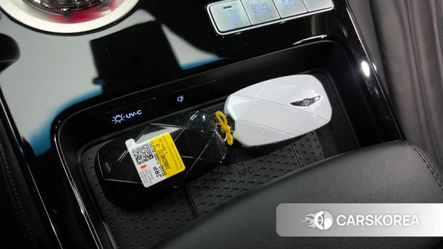 Genesis G80 (RG3) id 5033019 из Кореи 27