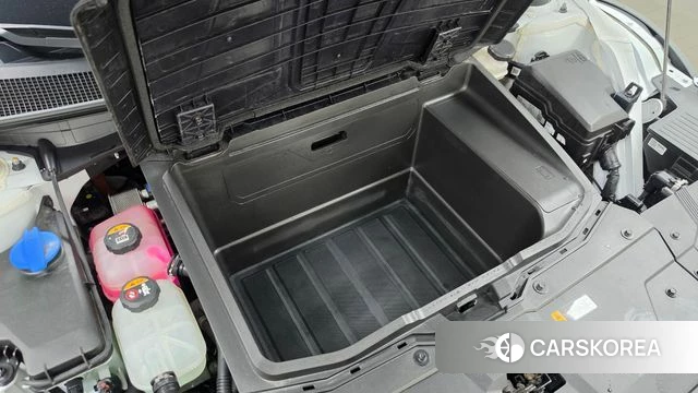 Hyundai Ionic 5 id 5016263 из Кореи 27