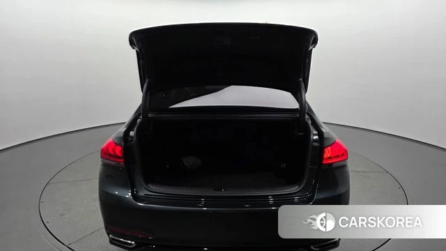 Genesis G80 id 5035919 из Кореи 27