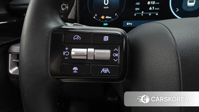 Hyundai Grandeur (GN7) id 4675132 из Кореи 27