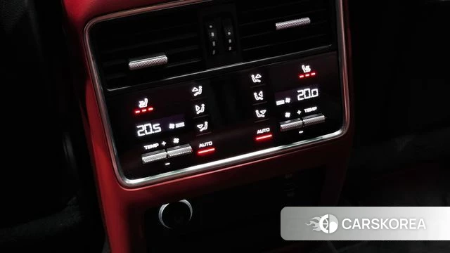 Porsche Cayenne (PO536) id 4998577 из Кореи 27
