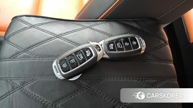 Hyundai Kona id 4983118 из Кореи 27