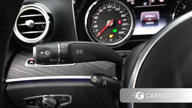 Mercedes-Benz E-Class W213 id 5018188 из Кореи 27