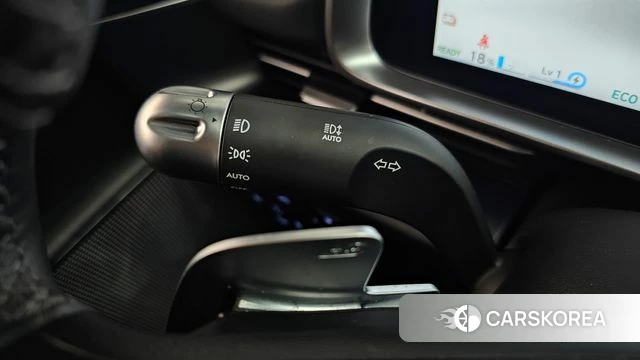Hyundai Ionic 6 id 4995682 из Кореи 27