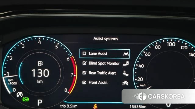 Volkswagen 7th Generation of Jetta id 4921638 из Кореи 27