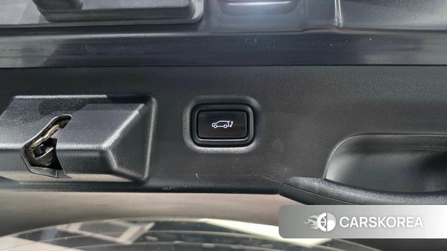 Hyundai Ionic 5 id 5017097 из Кореи 27
