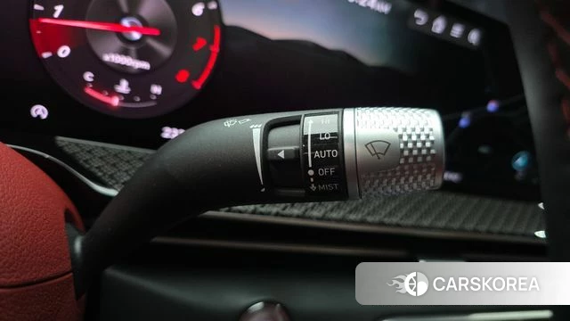 Genesis GV80 Coupe id 4934898 из Кореи 27