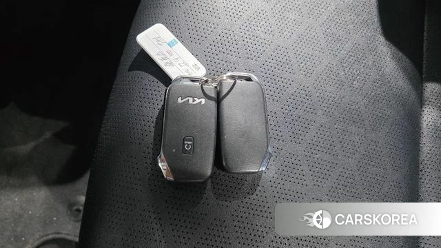 Kia The New Seltos id 4986311 из Кореи 27