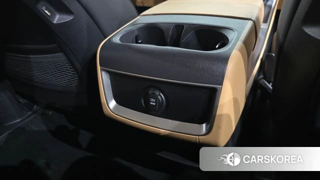 Kia Carnival 4th generation id 5012263 из Кореи 27