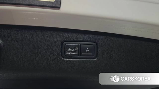 Genesis GV70 id 4958468 из Кореи 27
