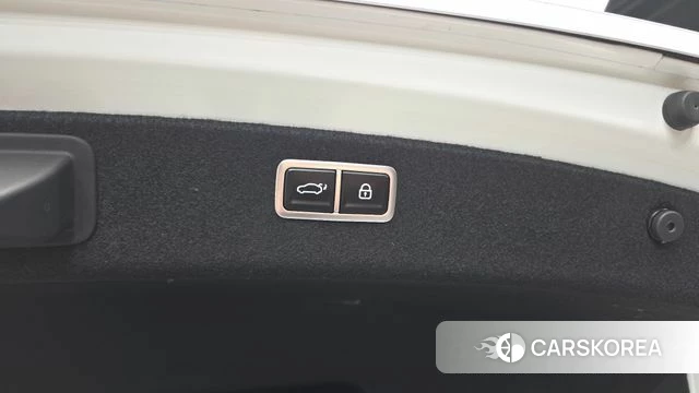 Genesis G80 (RG3) id 4987115 из Кореи 27