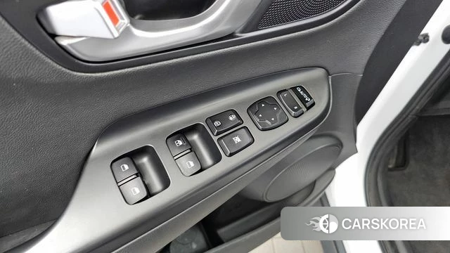 Hyundai The New Kona Hybrid id 4966353 из Кореи 27