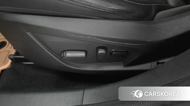 Renault Korea (Samsung) XM3 id 4952386 из Кореи 27