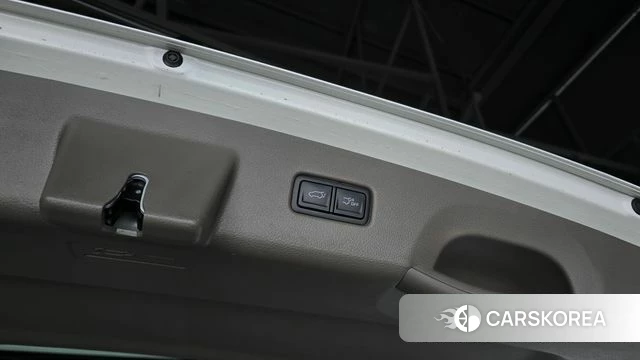Kia Carnival 4th generation id 5016455 из Кореи 27